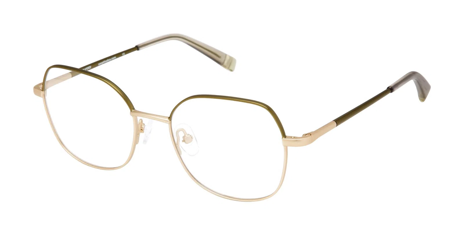 Alexander RITA Eyeglasses - view 2